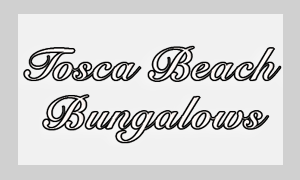 Tosca Beach